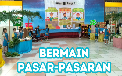 PASAR TK RICCI 2