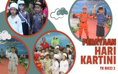 ANAK-ANAK HEBAT PUNYA CITA-CITA